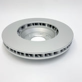 Brake Disc Left Front 350X34MM, 7L8615301, fits Audi & Volkswagen 2003 - 2015